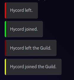 Custom Hypixel Guild bot for the FOLD guild.
