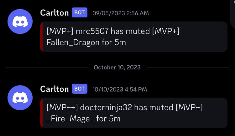 Custom Hypixel Guild bot for Legion of Super Evil 